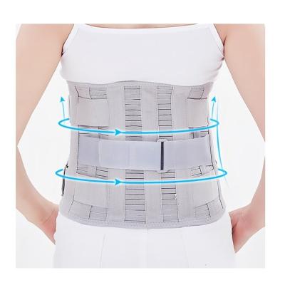 China High Quality Adult Waist Trainer Belt Back Brace Sports Slimming Body Shaper Band For Fitness Workout for sale