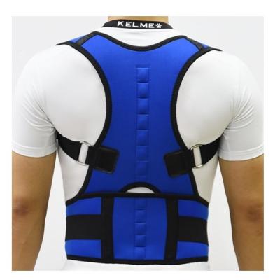 China Wholesale Belt High Quality Comfortable Posture Corrector Best Back Brace Posture Corrector Spinal Support For Adults And Children for sale