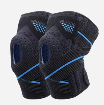 China China Manufacturer Compression Top Factory Price Work Professional Pads For Volleyball Neoprene Bandage Knee Pad for sale