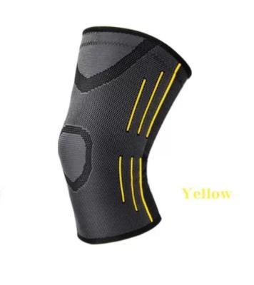 China Amazon Best Hot Selling High Compression Elastic Knee Sleeve High Compression Knee Brace For Men And Women Knee Support for sale