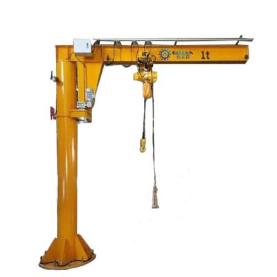 China Jib Crane Small Jib Crane From Proven Jib Crane Designer for sale