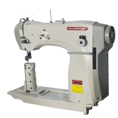 China Factory SI-961 High Head Shoe Industrial Post Type Sewing Machine for sale