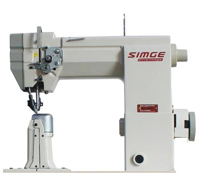 China Industrial Post Type Bag Factory SI-9910 Sewing Machine for sale