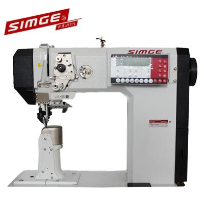 China SI-1591 factory computer used industrial sewing machine shoe butterfly pfaff sewing machine motor for sale