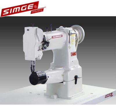 China Factory SI-8B Bag Sewing Machine Industrial Heavy Duty Sewing Machine for sale