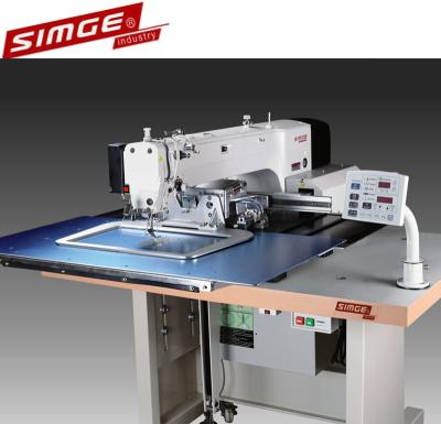 China Factory SI-3020 Computer Sewing Machine Industrial Shoe Pattern Computer Sewing Machine for sale