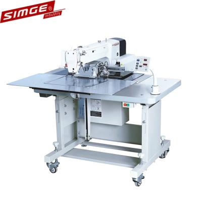 China Factory SI-3020 Industrial Shoe Gauge Computer Sewing Machine Computer Sewing Machine for sale