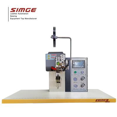 China SI-25BH Factory Automatic Sealing And Gluing Machine Series Automatic Cutting Machine for sale