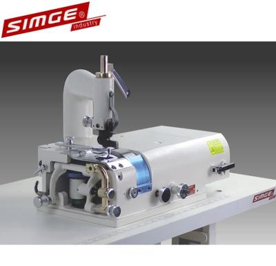 China SI-801 Factory Leather Skiving Machine Industrial Leather Trimming Machine For Bag for sale