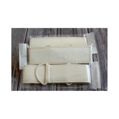 China EXFOLIATE household daily necessities, personal care, bath cleaning back belt for sale