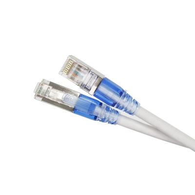 China Cheap High Quality PVC LSZH CMP CMR CMG Utp Patch Tie Down Cheap Rj Plug Cata Network Cable Meters for sale