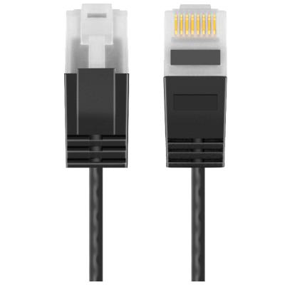 China Popular PVC LSZH CMP CMR CMG Design Network Cat Lan Ft Fast Sftp Ca Enthernet Cat. Rj patch cord for computer communication cable for sale