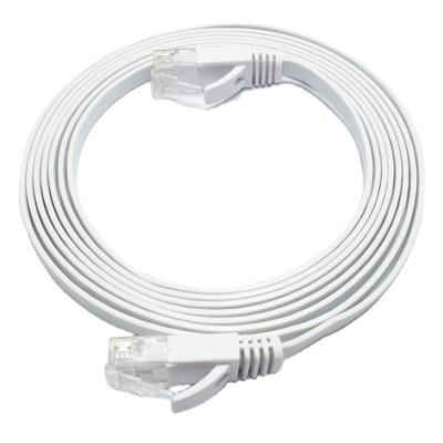 China PVC LSZH CMP CMR CMG Price Best Networking Lan Lszh Ethernet Cat Cables. White Outdoor Patch Cord Utp Cable for sale