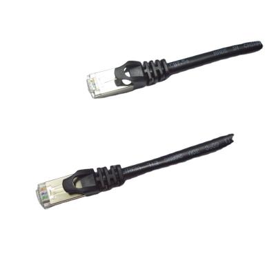 China PVC LSZH Mode 7 CMP CMR CMG Patch Cord Networking Price Cate Waterproof Double Jacket Ethernet Drop Network Cable Roll Cat for sale