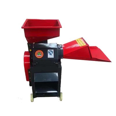 China Farms New straw crushing and kneading machine for animal husbandry for sale