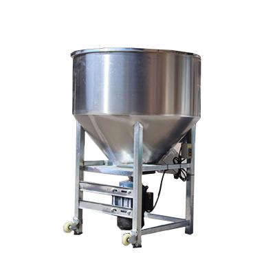 China Factory cane molasses livestock animal feed making machine and chicken poultry farming equipments for sale