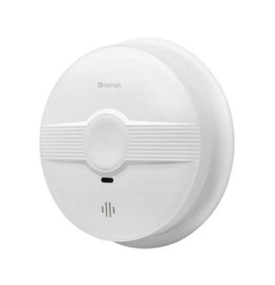 China Tamper Alarm Stand Alone Fire Smoke Sensor For Australia New Zealand Market 10 Years Battery Life Smoke Alarm Detector for sale