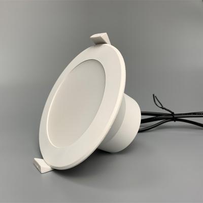 China High Quality 10W Modern LED Surface Mounted Downlights for sale