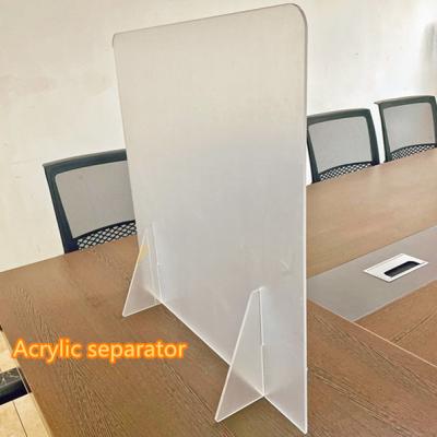 China Good quality, strong and cheap acrylic insulation board to prevent stealing customized for sale