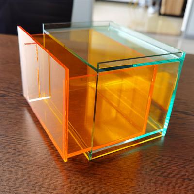 China Stand And Rack Free Factory Supply Hot Price Products Hotel Acrylic for sale