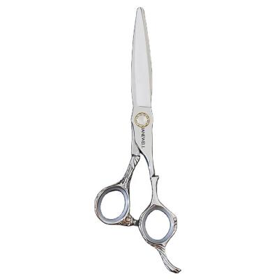 China High Quality Japanese Steel Hairdressing Scissors Japan VG10 Right Handed Hair Scissors For Hairdresser for sale