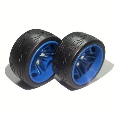 China Vehicles & Wholesale Plastic Rubber Toys and Remote Control Toys Factory Radio Control Off-Road Vehicle Toy Wheels for sale