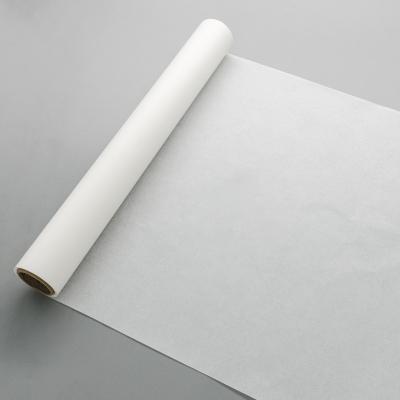 China Parchment Baking Paper Nonstick Moisture Proof Greaseproof Heat Resistant Roll for sale