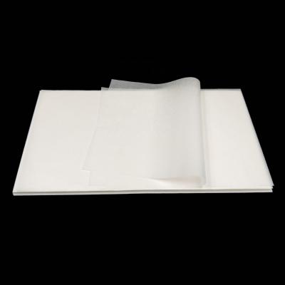 China 40x60 cm waterproof sheets of parchment baking paper for sale