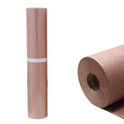 China Waterproof Pink Butcher Paper Roll 18