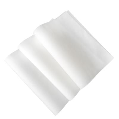 China 90 gsm Parchment Paper Rolling Paper Sushi Rolling Baking Food Wrapping Baking Paper for sale