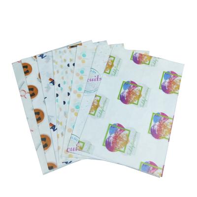 China Biodegradable Custom Logo Printed Gift Wrap Acid Free Tissue Paper For Shoe Apparel Wrapping for sale