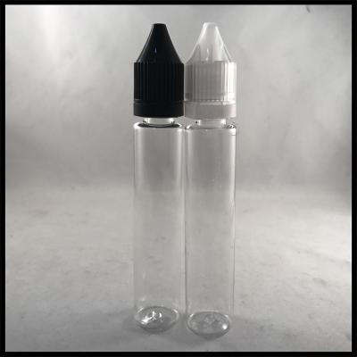 China Economical empty 30ml bottles , Durable Food Grade pen style dropper bottle for sale