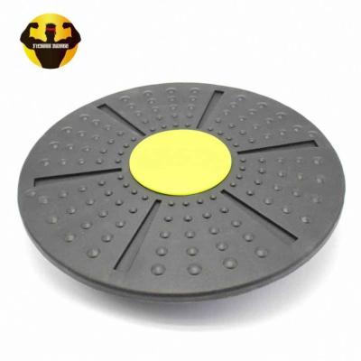 China Durable RAMBO OEM Fitness Balance Shimmy Training Board With Band Set Maze for sale