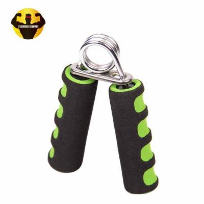 China Home Exercise RAMBO Manufacturer Small Light Hand Nbr Foam Grip for sale