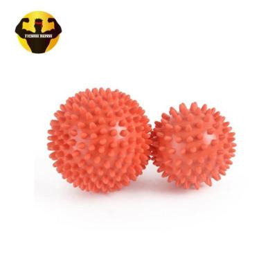 China Wholesale Body PVC Hand Massage Balls, Spike Massage Balls, Foot Massage Balls for sale