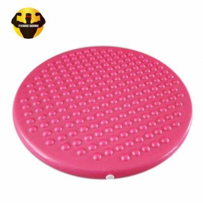 China PVC RAMBO Supplier Vestbuliar Stability Balance Disc For Chair Cushion for sale