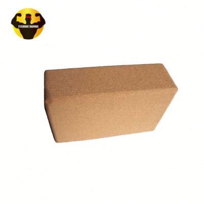 China Block RAMBO wooden supplier which is a big best yoga block for sale