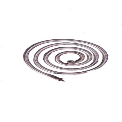 China Building Material Shops Factory Sale Various Spiral Coil Heaters Toast Heat Tubular Element for sale