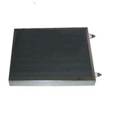 China Construction Material Shops Durable And High Temperature Resistant Silicon Carbide 220v Heating Plate for sale