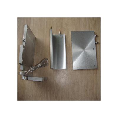 China Building Material Shops China Professional Manufacture Strip Cast Aluminum Heating Plate for sale