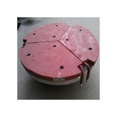 China Building Material Stores Oil Diffusion Pump Element Cast Iron Heater Special Hot Selling Electric Plate for sale