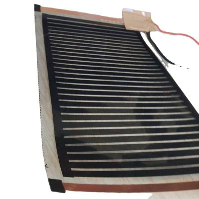 China Modern Hot Sale Electric Floor Heating Electric Film Carbon Crystal Electric Film for sale