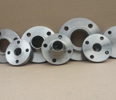 China Construction Carbon Steel Flange for sale