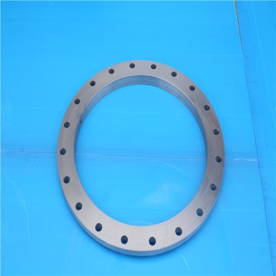 China Industrial Carbon Steel DIN Single Flange 25BAR for sale