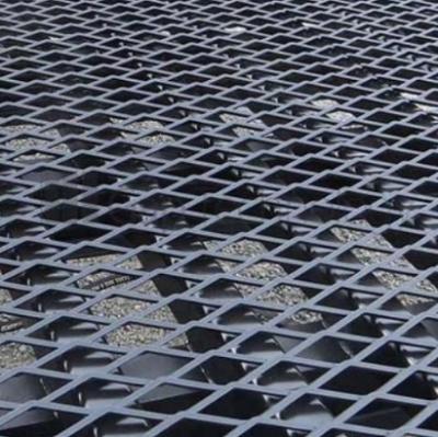 China High Quality Aluminum Walkway Carbon Steel Stainless Steel Good Price Customized Powder Coated Expanded Metal Mesh for sale