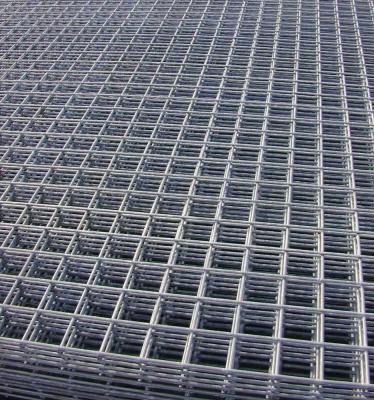 China Industy High Quality Hot Dipped Galvanized Welded Wire Mesh for sale