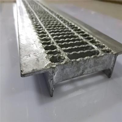 China Rainwater Drainage Trench Cover Steel Grating Steel Grating for sale