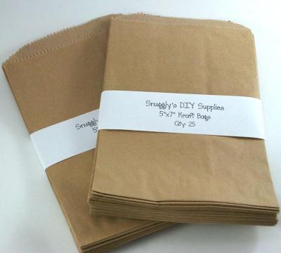 China ANTISTATIC craft paper bags for sale