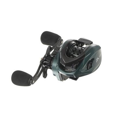 China LEFT HAND CASTSOON ATD200 Shallow Line 7.2 10kg Reel 7.2: 1 High Speed ​​Fishing Reel Reinforced Reel Baitcasting Fishing Reel for sale