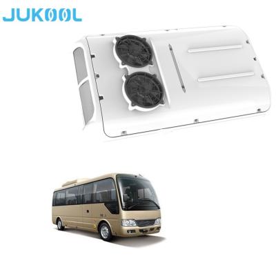 China 6 Meters Air Conditioning Unit Installation Mini Bus Easy For Mini Bus Parts for sale